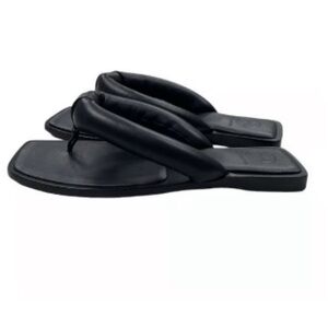 Tory Burch Puffy Strap Thong Nevada